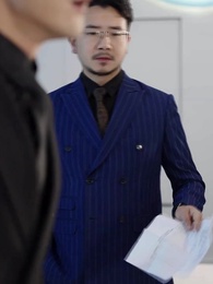 恰似驕陽白月卿 - Episode 90