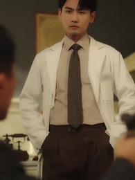 那年潮聲漫海城 - Episode 7