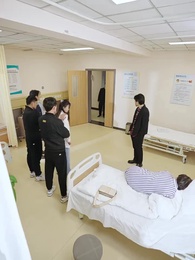 第60集 - 閃婚後，發現神秘老公是上司