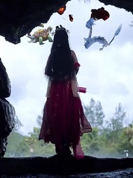 第2集 - 修煉十萬年，妳說我是雜役