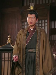 Das Erbe des adoptierten Kaiserenkels - Episode 58