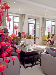 Maut Malam Tahun Baru - Episode 5