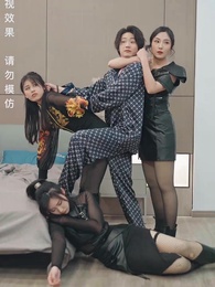 第60集 - 上春山之我真不想當反派