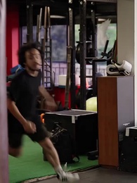 Der Goldgürtel-König - Episode 16