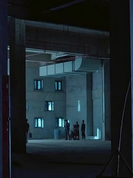 第84話 - 女社長と影の守護者