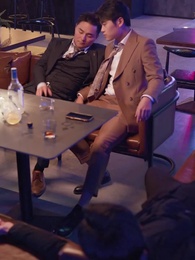 第30集 - 強勢鎖婚：傅少的啞巴新妻