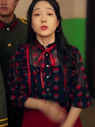 第32集 - 八零換嫁，漁民老公夜夜數錢哄我睡