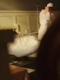 那年潮聲漫海城 - Episode 14