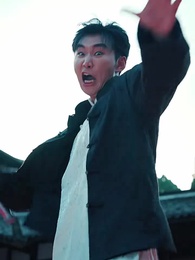 第10集 - 劍開天門