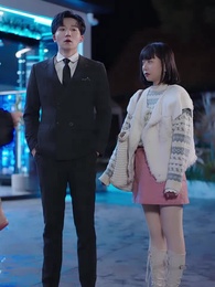 壹日閃婚，葉太太躺贏全世界 - Episode 22