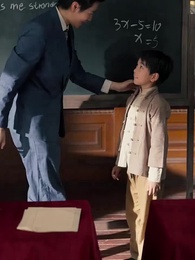 Autumn Wind Thwarts Vows of Forever - Episode 22