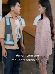Episódio 3 - Um Corte, Um Império