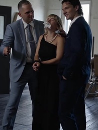 Der Goldgürtel-König - Episode 46