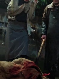 青青河邊草 - Episode 2