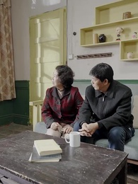 恰似驕陽白月卿 - Episode 4