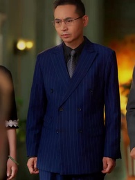 那年潮聲漫海城 - Episode 48