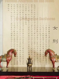 Amor e Traição - Episode 1