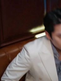 Rumo ao seu mundo - Episode 16