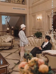 荊棘愛人 - Episode 10