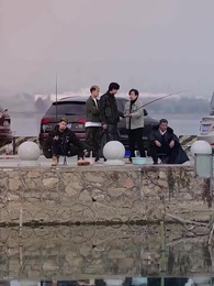 第71集 - 老爹是神醫？我怎麼不知道