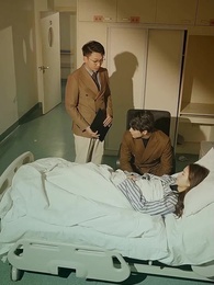 晚星將燃 - Episode 72