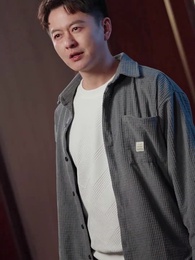 Beyond the Edge of Love - Episode 7