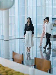 Um Corte, Um Império - Episode 38