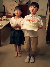 八零換嫁，漁民老公夜夜數錢哄我睡 - Episode 33