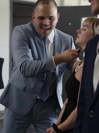 Episode 47 - Der Goldgürtel-König