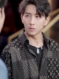 Beyond the Edge of Love - Episode 41