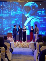 28화 - 반딧불이 달빛을 대신할 수 있을까