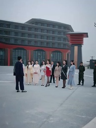 麒麟聖尊 - Episode 4