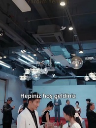 Manşet: Cihan Yalçın'ın Kimliği Açığa Çıktı - Episode 49