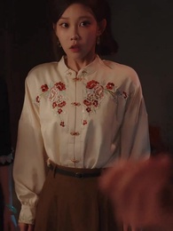 那年潮聲漫海城 - Episode 26