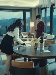 Bölüm 12 - Yıldızsız Gece