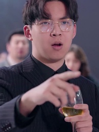 第14集 - 我的老爸是保安