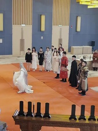 麒麟聖尊 - Episode 59