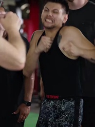 Episode 10 - Der Goldgürtel-König