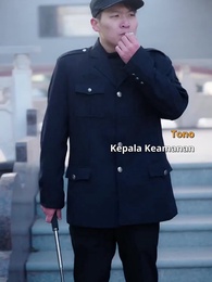 Maut Malam Tahun Baru - Episode 19