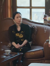 強勢鎖婚：傅少的啞巴新妻 - Episode 35