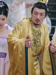 ตอนที่ 12 - เทพมังกรพลิกชะตา