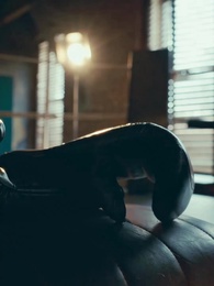 Episode 34 - Der Goldgürtel-König