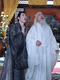 修煉十萬年，妳說我是雜役 - Episode 66