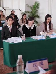 Tập 26 - Tình Xuân Kéo Dài