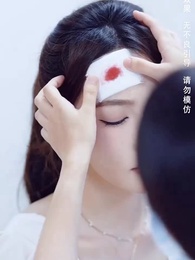 重生後，她選擇獨美 - Episode 12