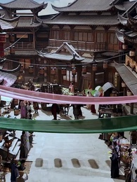 皇后への道 - Episode 62