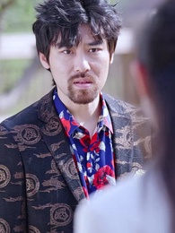 閃婚後，發現神秘老公是上司 - Episode 23