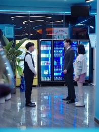 第26集 - 壹日閃婚，葉太太躺贏全世界