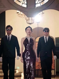 Beyond the Edge of Love - Episode 11