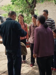 第44集 - 五旬老太整頓家門